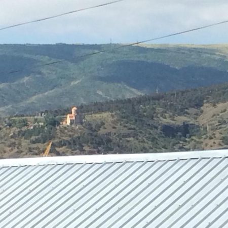 Holiday Home Summer Tbilisi Zewnętrze zdjęcie