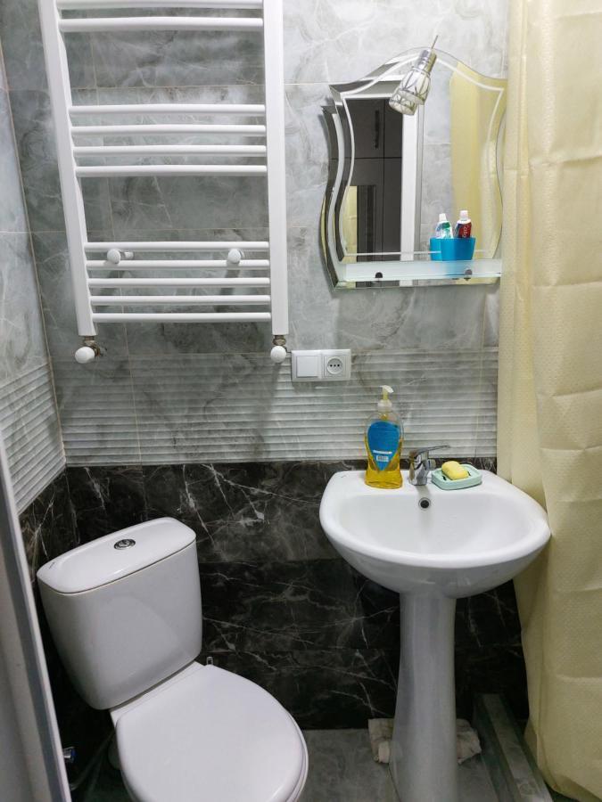 Holiday Home Summer Tbilisi Zewnętrze zdjęcie