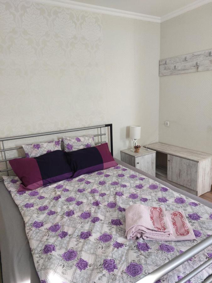 Holiday Home Summer Tbilisi Zewnętrze zdjęcie