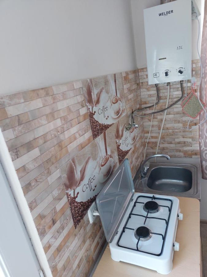Holiday Home Summer Tbilisi Zewnętrze zdjęcie