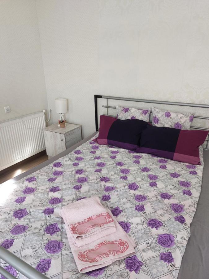 Holiday Home Summer Tbilisi Zewnętrze zdjęcie