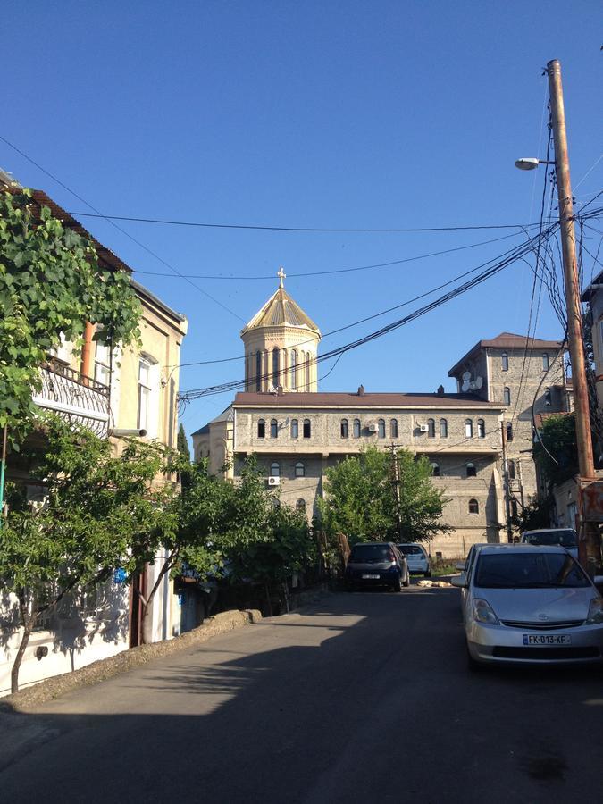 Holiday Home Summer Tbilisi Zewnętrze zdjęcie